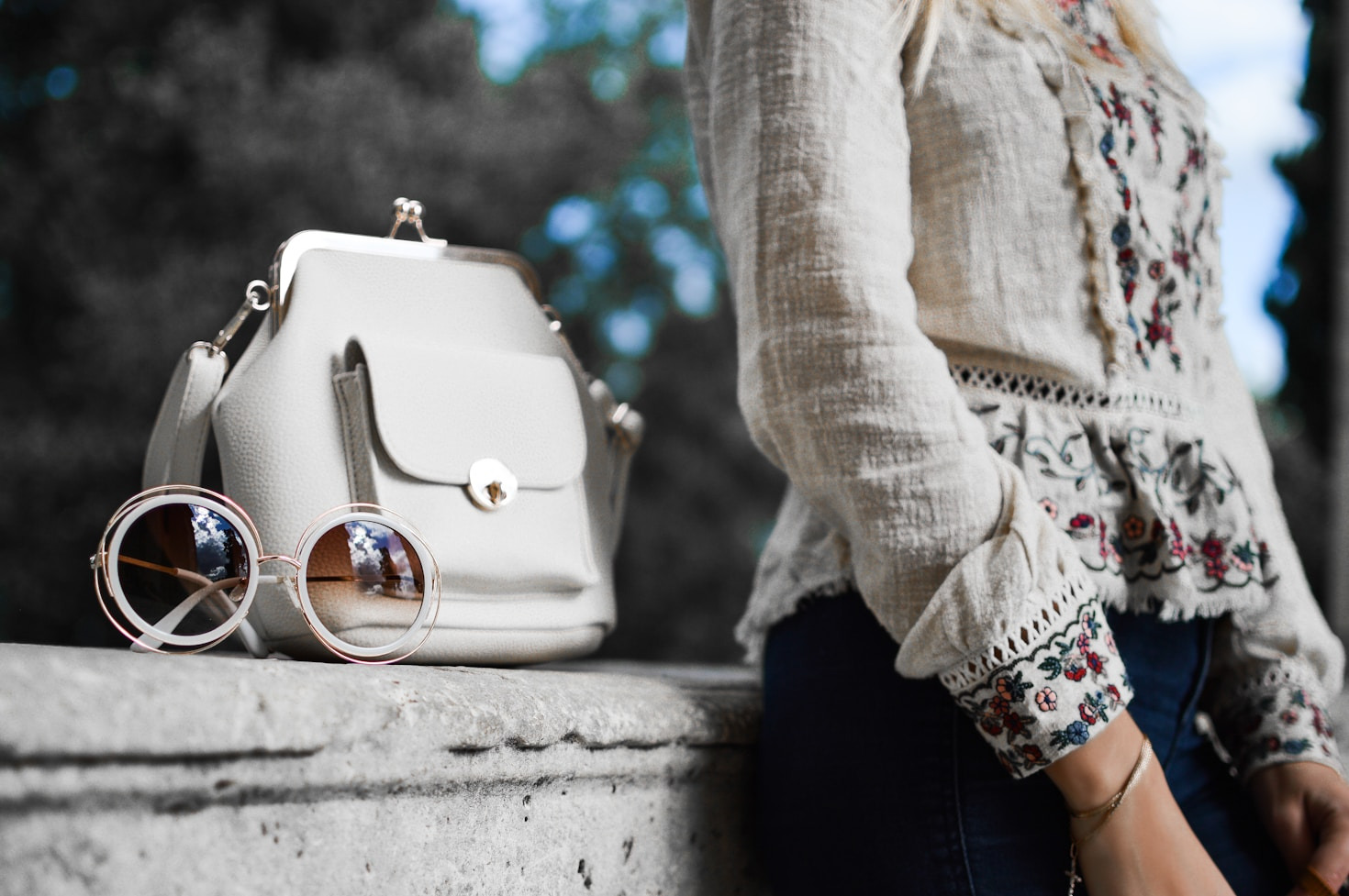 Seasonal Style Guide: Dressing for Indian Summers