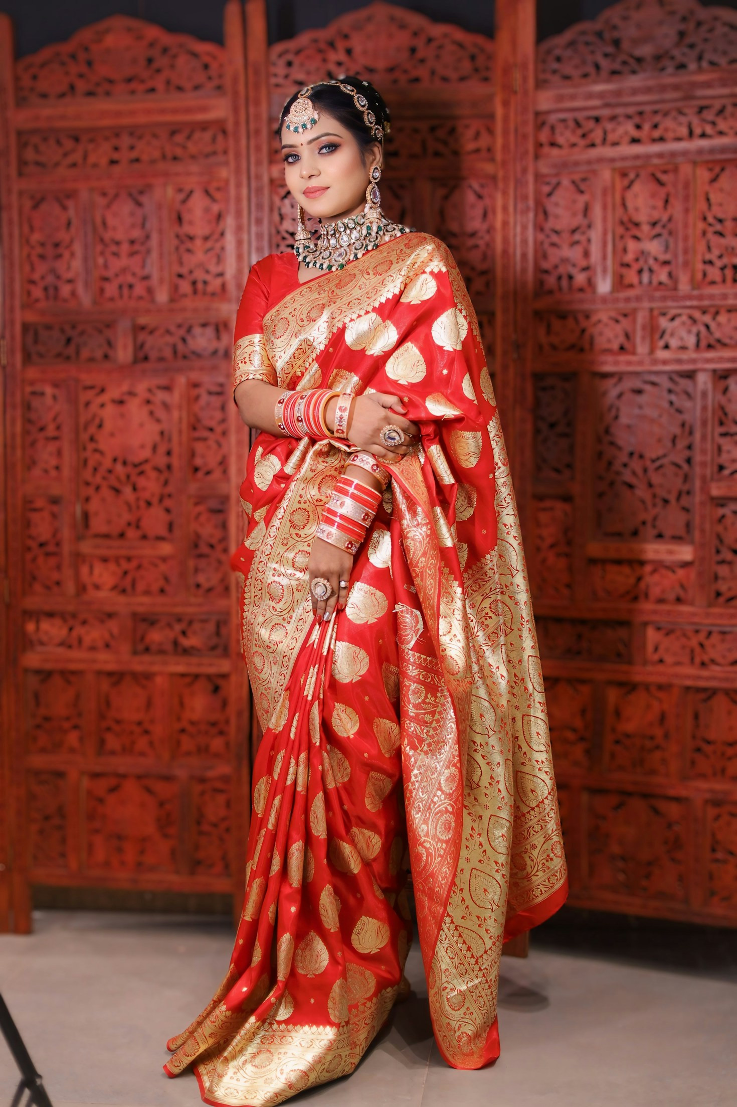 The Evolution of Indian Fashion Through the Decades